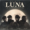 Luna (Remix) [feat. Pauneto] - Single