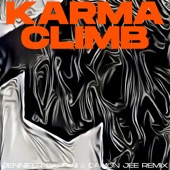 Karma Climb (Jennifer Cardini & Damon Jee Remix) artwork