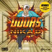 Doors - EP - Nika D & Virus Syndicate