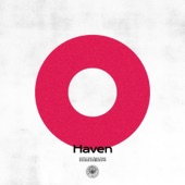 Haven feat. Hana Hope artwork