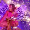Love or Lust (feat. Onlaé) - Single album lyrics, reviews, download