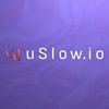 uSlow.io