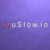 uSlow - Balance / Scales