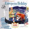 European Holiday (Expanded Edition) album lyrics, reviews, download