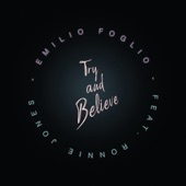 Try and Believe (feat. Ronnie Jones) artwork