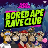 Bored Ape Rave Club artwork