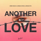 Another Love artwork