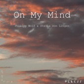 On My Mind artwork