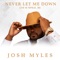 Survive (feat. Pastor Armondo Adams) - Josh Myles lyrics