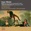 Isaac Albéniz: Iberia (for Solo piano & Orchestrated Version) & Other Piano Works album lyrics, reviews, download