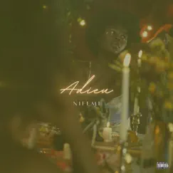 Adieu by NIFEMI album reviews, ratings, credits