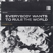 Elizabeth Cook - Everybody Wants to Rule the World