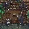 Gibbon Hour (Radio Edit) [feat. Stroodle Boy & Slippy C] - EP album lyrics, reviews, download