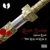 Razah Swords - Single (feat. Timbo King & Kaiju X) - Single album lyrics, reviews, download