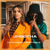 Jhootha artwork