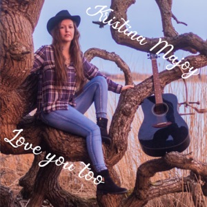 Kristina Majoy - Love You Too - Line Dance Musik