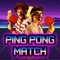 Ping Pong Match artwork
