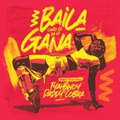 Baila Como Le Da la Gana (Barbass Sound Remix) artwork