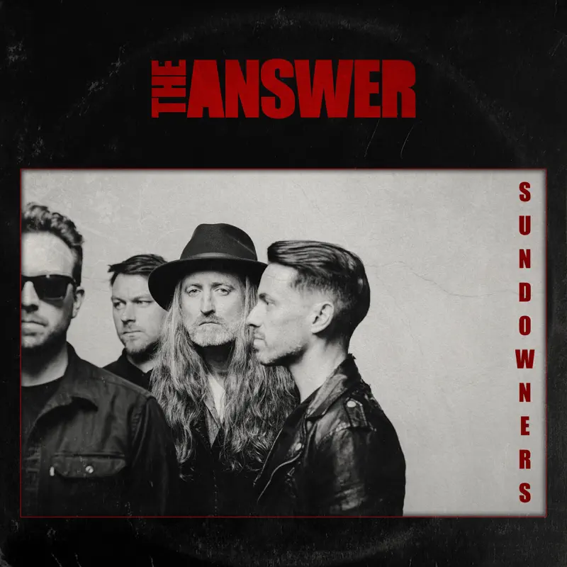 The Answer - Sundowners (2023) [iTunes Plus AAC M4A]-新房子
