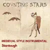 Counting Stars - Medieval Style Instrumental - Single album lyrics, reviews, download