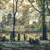 That Sunday That Summer (feat. Hendrik Meurkens, Rufus Reid & David Berkman) artwork