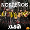 Los Bacanes del Sur - La Cruz de Heroína