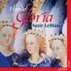 Stream & download Gloria: Handel, Bach, Vivaldi