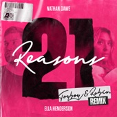 21 Reasons (feat. Ella Henderson) [Toyboy & Robin Remix] artwork