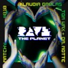 Rave the Planet: Supporter Series, Vol. 010 - Single