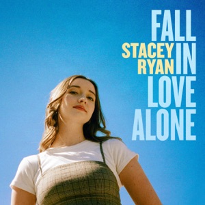 Stacey Ryan - Fall In Love Alone - Line Dance Choreographer