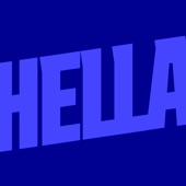 Hella (Extended Mix) artwork