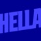 Hella (Extended Mix) artwork
