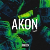 Akon artwork