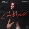 Comfortable (feat. QUIX) - Single album lyrics, reviews, download