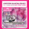 My First Love - EP