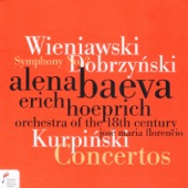 Symphony No. 2 / Concertos artwork