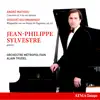 Mathieu: Piano Concerto No. 4 in E Minor Rachmaninoff: Rhapsody on a Theme of Paganini, Op. 43 album lyrics, reviews, download