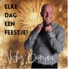 Elke dag een feestje - Single