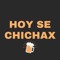 Hoy Se Chichax - Agustín Arnedo lyrics