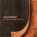 Joel Quarrington & Don Thompson - A Quiet Place