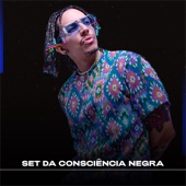 Set da Consciencia Negra (DJ Mix) artwork