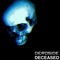 Deceased - Deroside lyrics