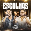 Escolhas, Vol. 1 (Ao Vivo) - EP