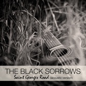Saint Georges Road (Acoustic Version) artwork