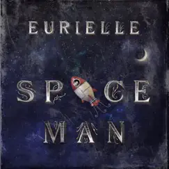 Space Man Song Lyrics