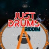 Just Drums Riddim - Single