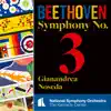 Beethoven: Symphony No. 3 (Live) album lyrics, reviews, download