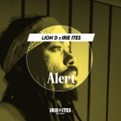 Lion D - Alert