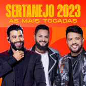 Sertanejo 2023 - As Mais Tocadas - Verschiedene Interpreten