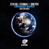 Ordinary World (feat. Jodie Poye) [Hillfire Mix] - Single